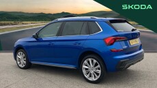Skoda Kamiq 1.0 TSI SE L Edition 5dr DSG Petrol Hatchback